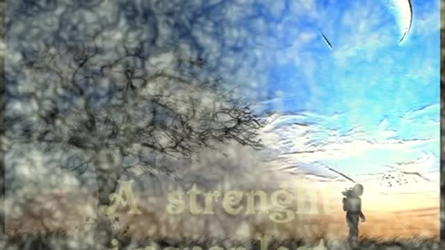 Anathema - Regret