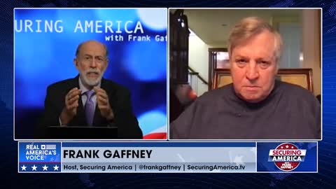 Securing America with Dick Morris (Part 2) | August 16, 2022