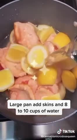 How To Make Natural HCQ