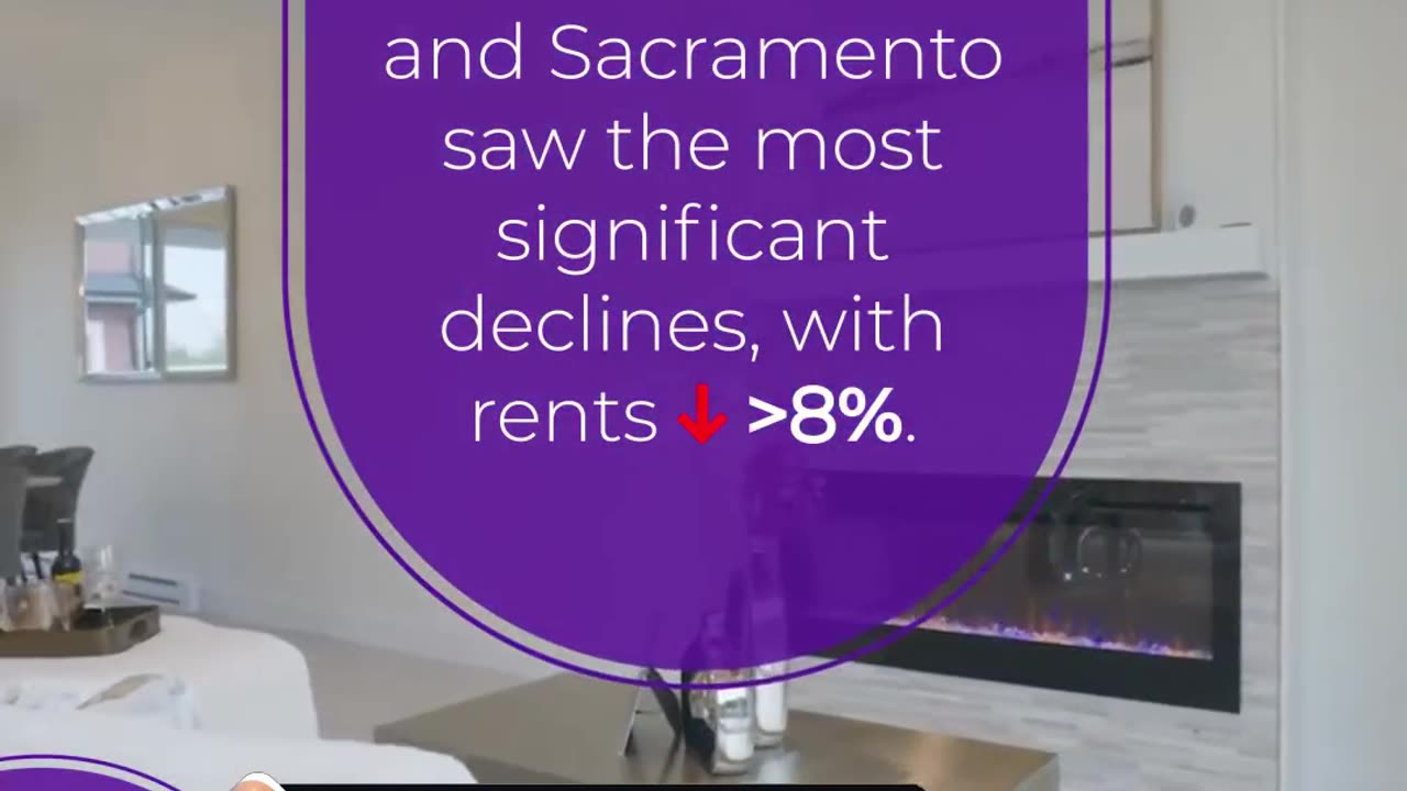 California: Prices Drop in 7 out of 11 Major Cities #00972115 #bobkasumyan