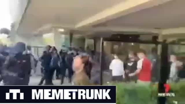 Australia the land of Tryanny