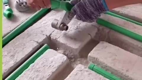 Unique work tools for job keeper