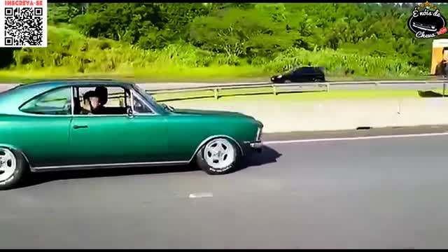 OPALA TURBO