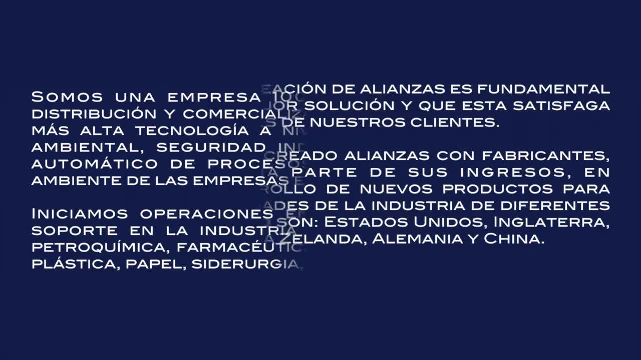 Principales fabricantes de Indicadores de flujo en México |