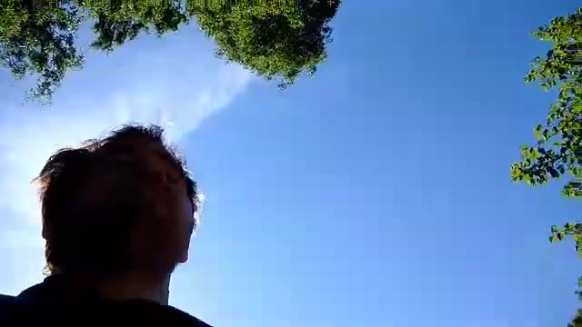 Talking to Myself News: Another Leap Forward (S7E2)