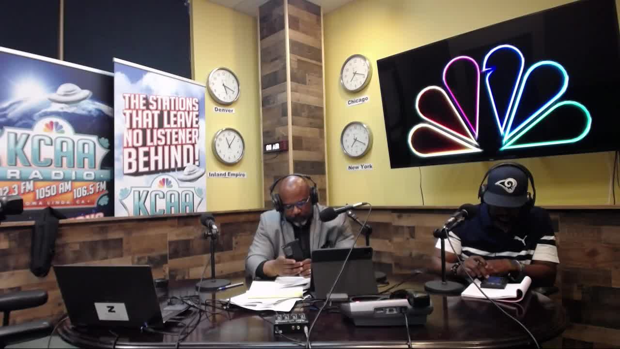 KCAA: Justice Watch with Attorney Zulu Ali