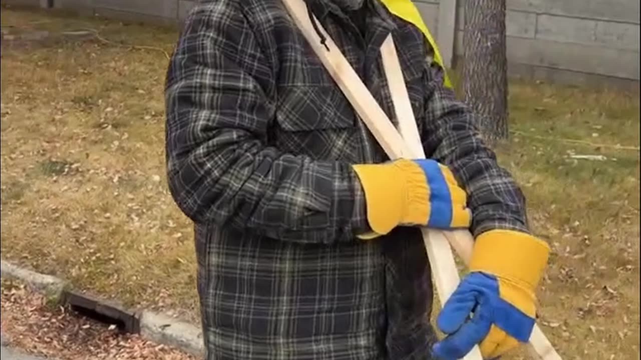 Canadians Sikh Protesting Indian Diplomats for spreading terrorism in Canada