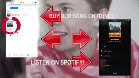 Tanner Fox - We Do It Best (Official Music Video) feat. Dylan Matthew & Taylor Alesia