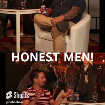 Honesty doesn’t get you Laid! #noboundaries #trending #nobo #podcast #honesty #comedy