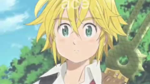 Demons (Meliodas Edit)