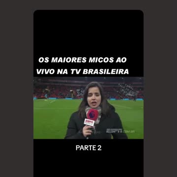 The greatest shames of the extreme Brazilian press... Ridiculous!