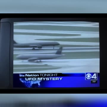 Pilots Reveal UFO Sighting Over Chicago's O'Hare!