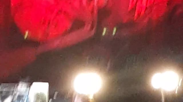 Ted Nugent's fu@k Joe Biden song, Owensboro Kentucky