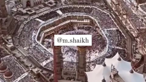 #makkah #MashaAllah #shorts