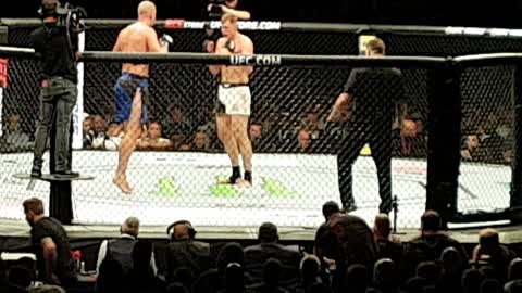 Struve vs Volkove Ufc R,dam2