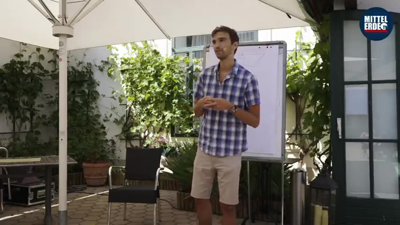 Schule der Zukunft Teil 1