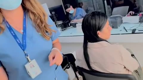 ASI EMPEZO MI DIA🥹😭 Parte 1