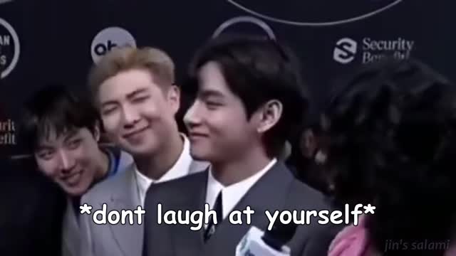 bts in AMAs 2021 in a nutshell (casually bagged 3 awards)