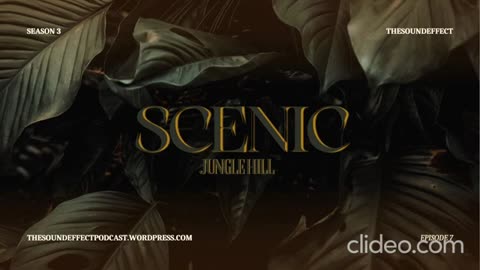Scenic Sounds | Season 3: Episode: 7 | Jungle Hill
