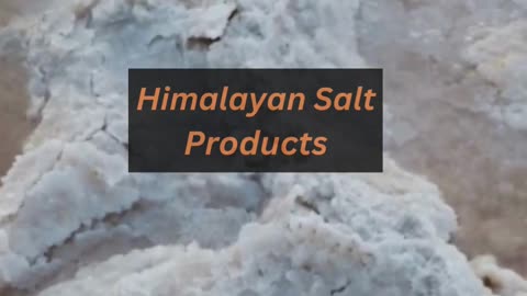 Himalayan Salt Wall