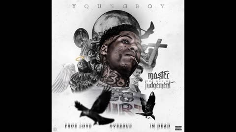 NBA Youngboy - Over