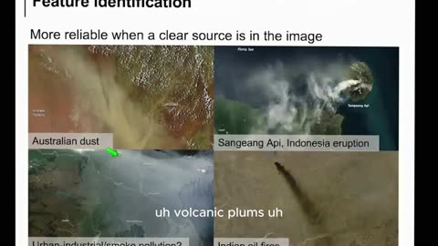 NASA ARSET Fundamentals of Remote Sensing Imagery