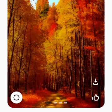How an neural network draws