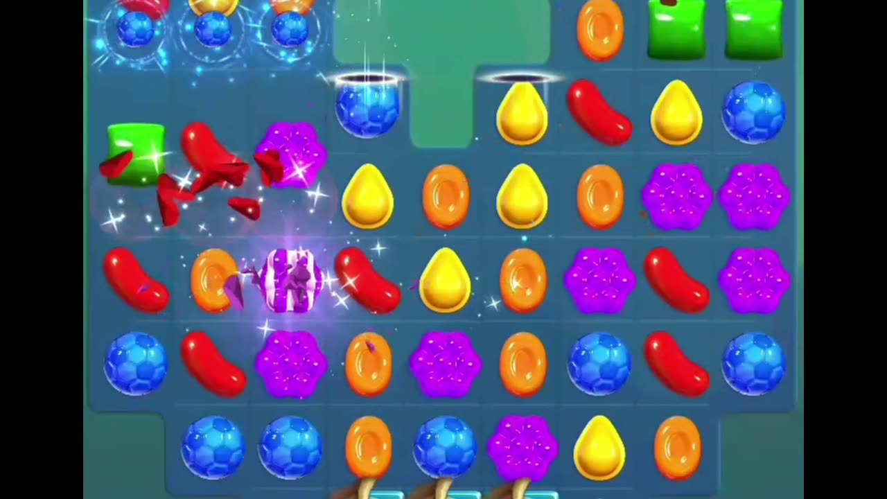 Candy crush saga 294 level