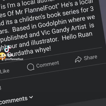 So amazing to receive feedback like this 🙌