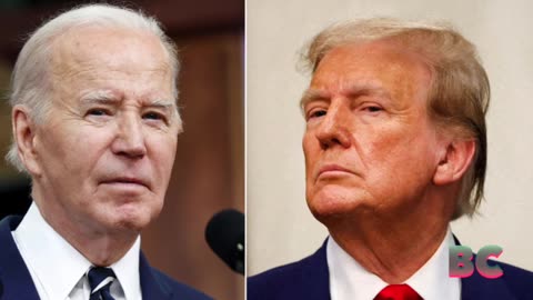 Biden leans into Trump conviction