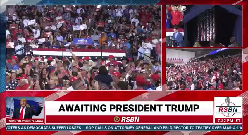 Look at all the semi-fascists dancing to YMCA - we need to stop these people and protect democracy