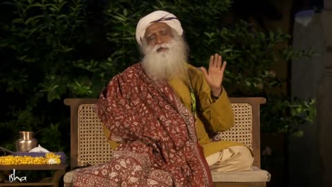 Experience Nothingness? Sadhguru explains.