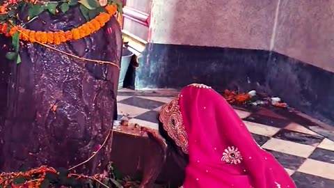 #🙏##💃# O Mera Bhola Hai Bhandari