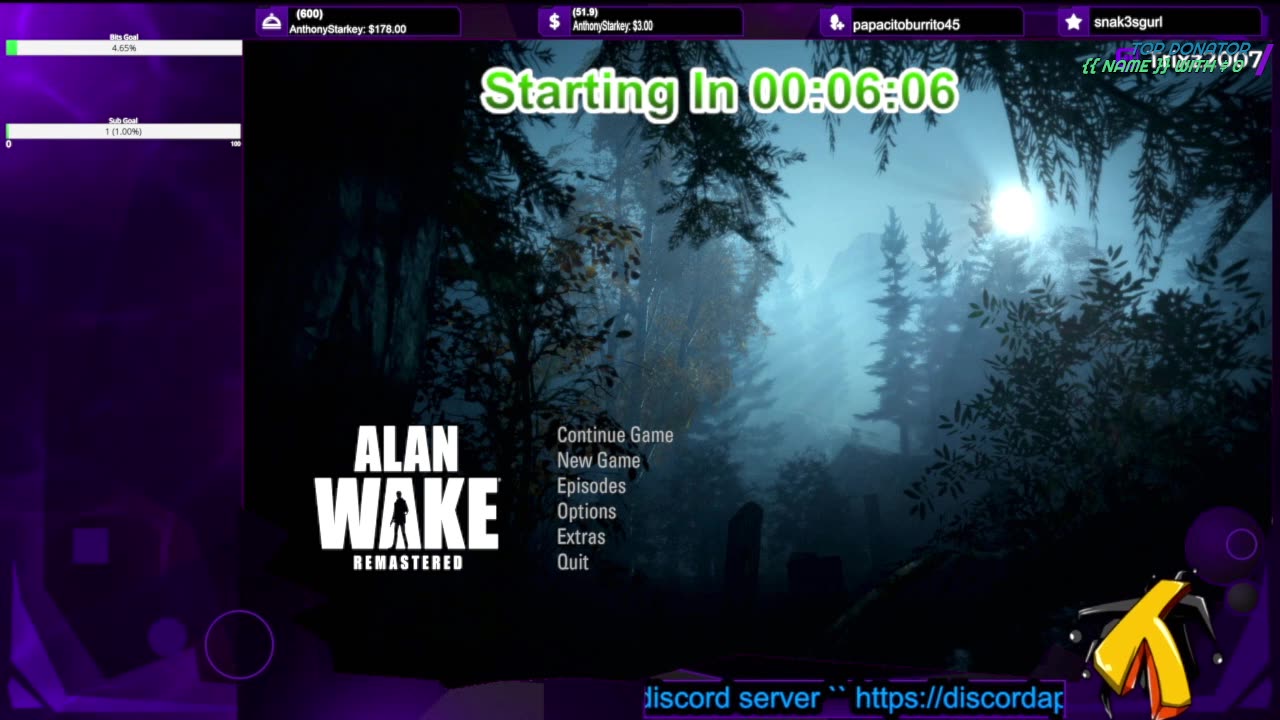 Trixz Plays Games