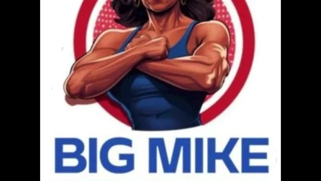 BIG MIKE 2024