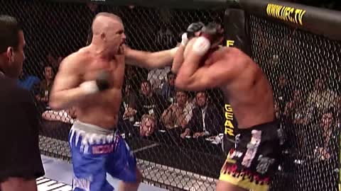 UFC BEST KNOCKOUT