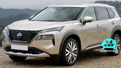 ALLOMOTEUR.COM - Moteur complet NISSAN X-TRAIL 2.0DCI M9R837