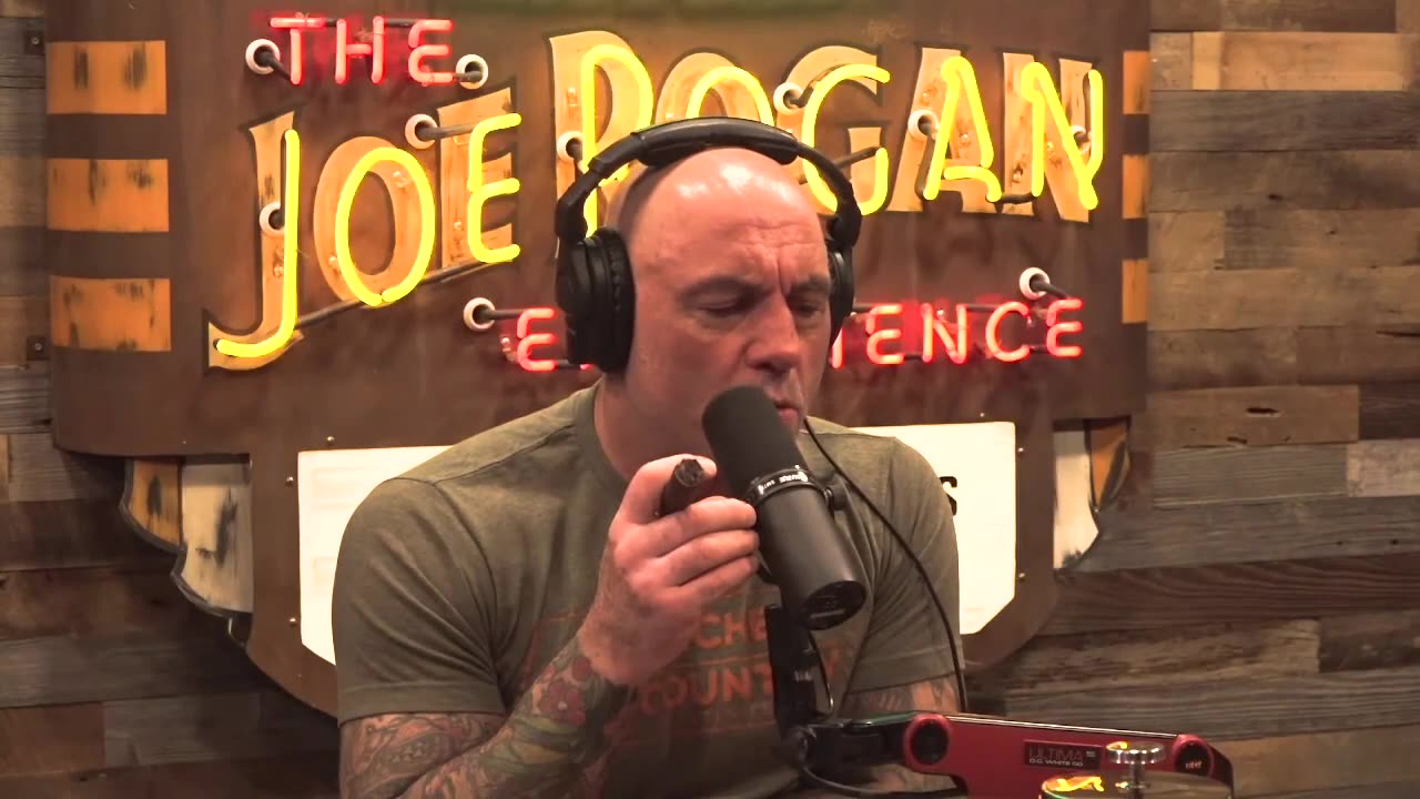 JRE What Does SUCCESS Feel Like