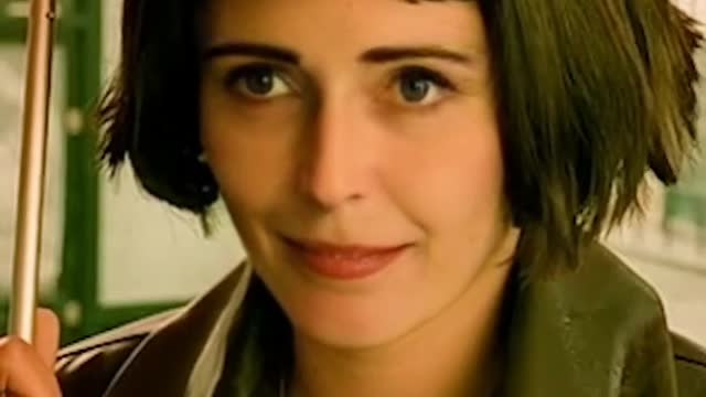 WE are in trouble because she said So..