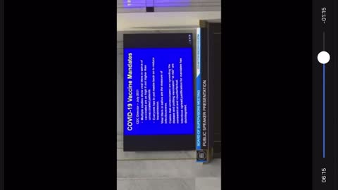Another doctor speaks more coof troof