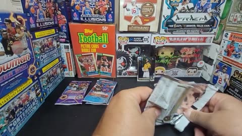 2022 Bowman Baseball Megabox