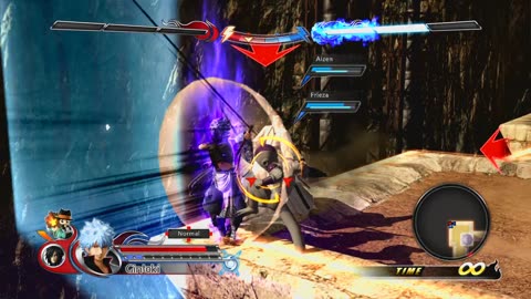 J-Stars Victory VS + Battle56