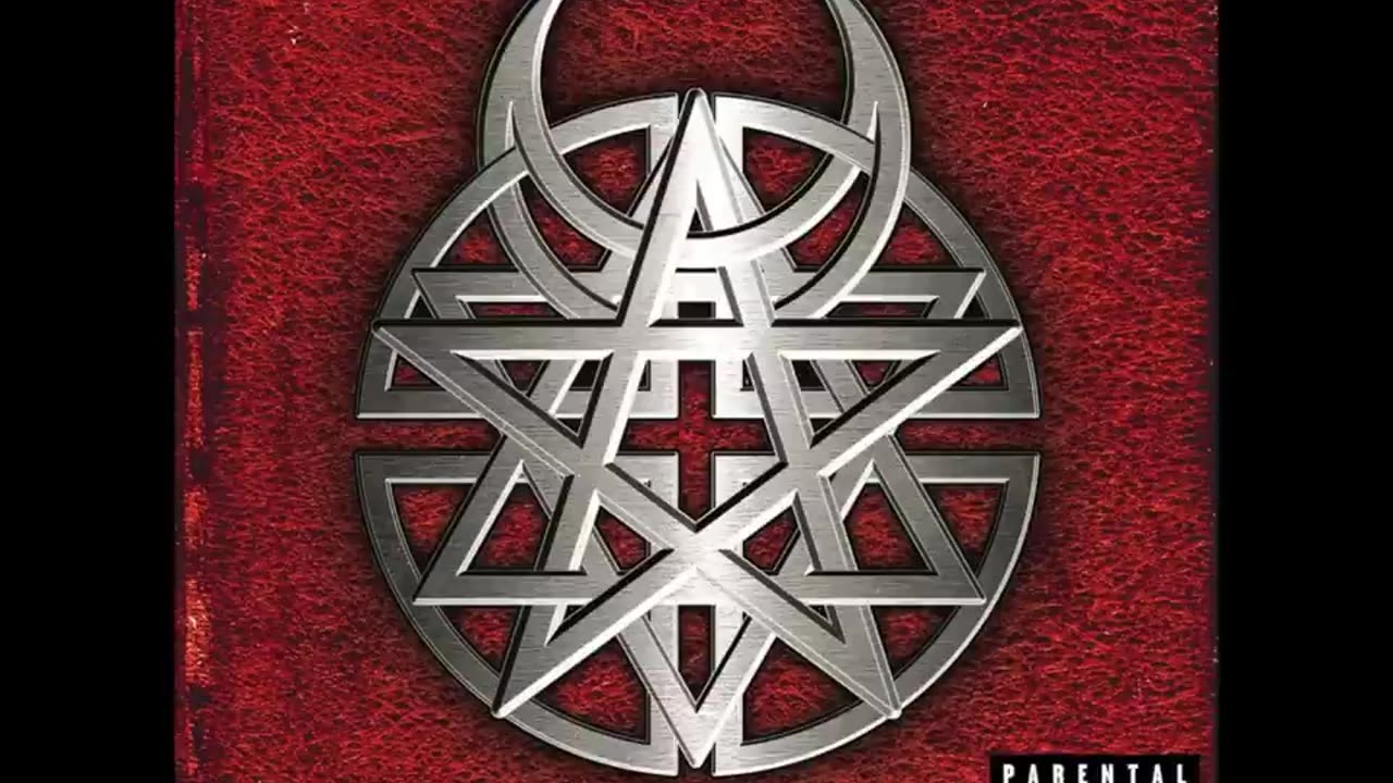 Disturbed - Believe