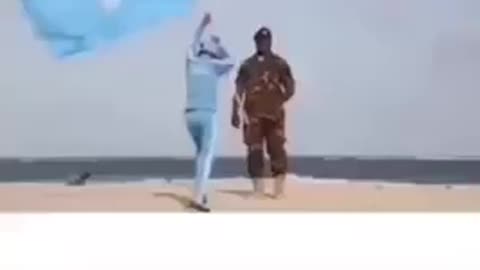 Calanka somalia 🙏