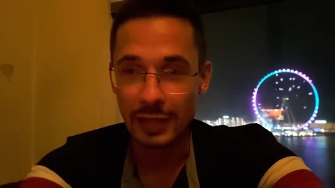 Czas świętowania zwycięstwa...