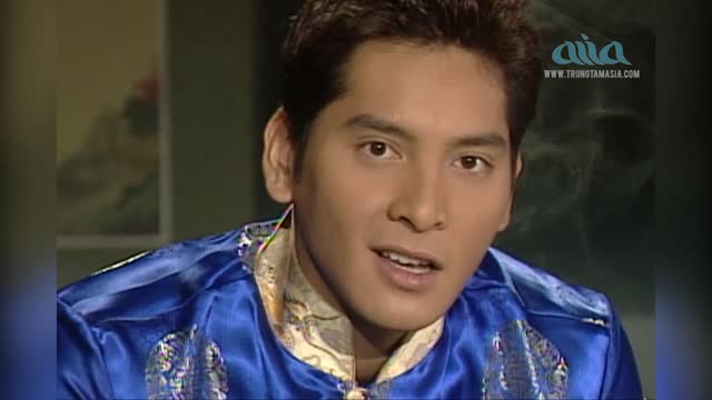 Hiến Chương Tình Yêu (Trúc Hồ, Du Tử Lê) - Lê Tâm