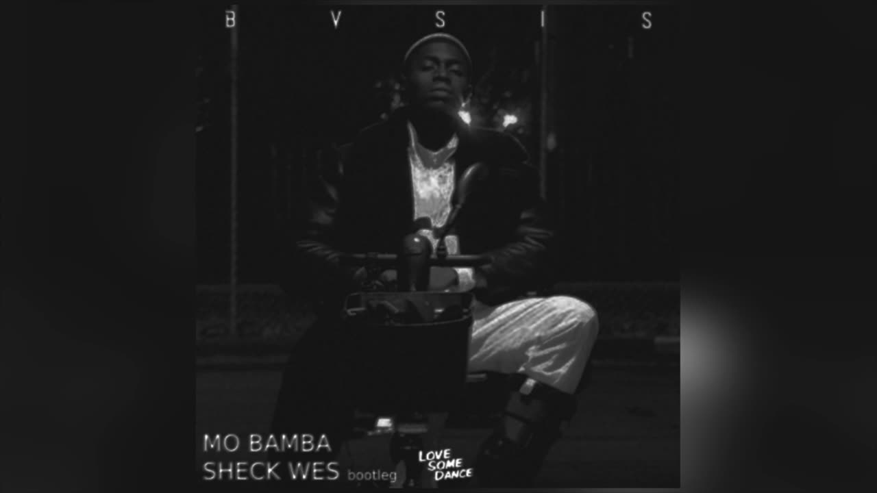 Shek Wes - Mo Bamba (BVSIS Bootleg)