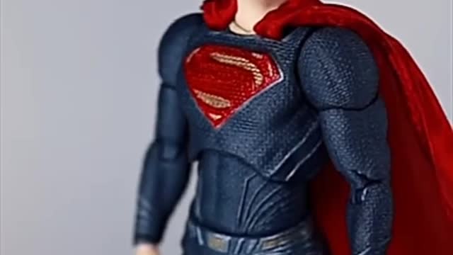 Man of Steel | Toy | Action figure Justice League