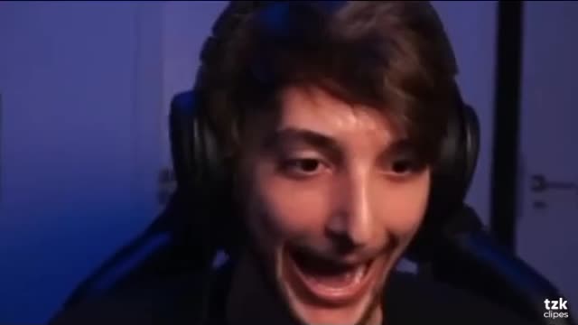 streamer scares