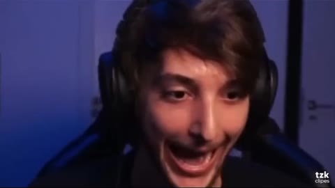 streamer scares